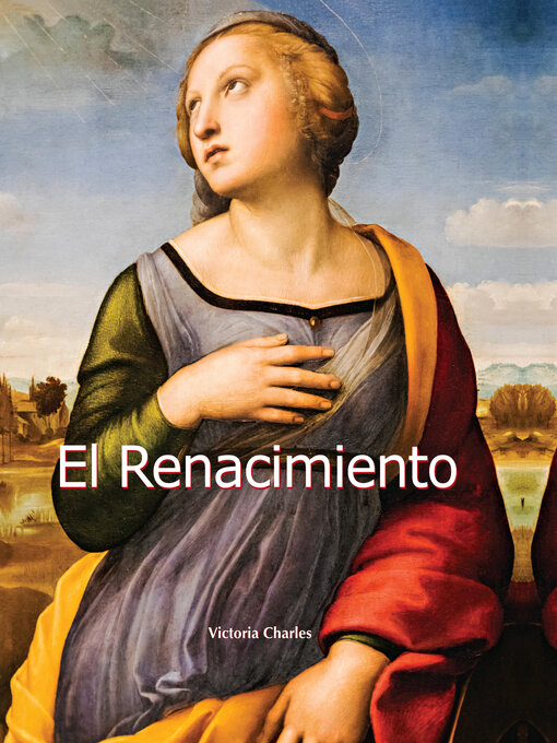 Title details for El Renacimiento by Victoria Charles - Wait list